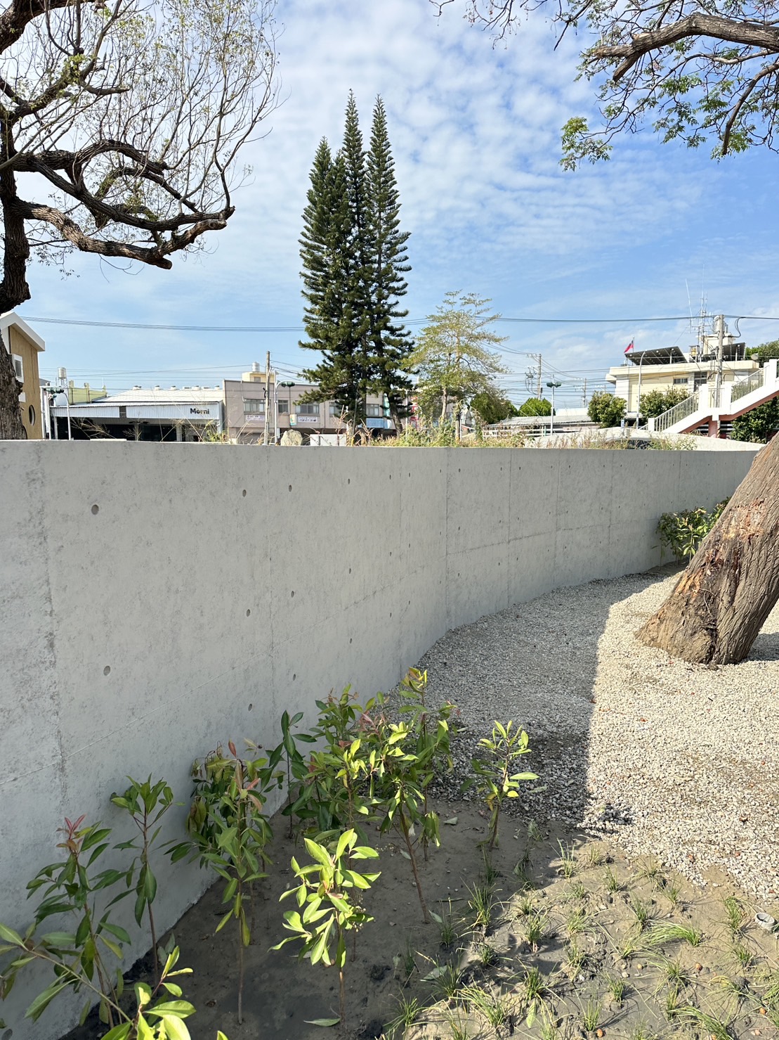 福馬圳幹線工程