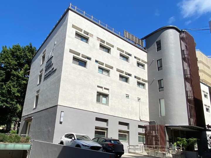 台北松山 商業大樓